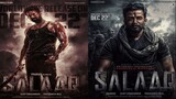 Salaar || 2023 || Full Movie || Telugu