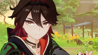 [Genshin Impact Animation] Jiaming: Tôi muốn thách đấu với mười!!! Tôi muốn chiến đấu với mười!!!