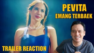 Series Indonesia Paling Ditunggu | KATARSIS Trailer Reaction & Review