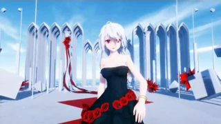 【MMD】- แบดบอย 【Ray-MMD】