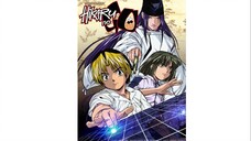 Hikaru No Go Episode 71 (The First Comeback Match)