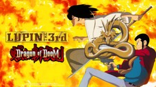 Lupin the 3rd - Dragon Of Doom (1994) Tagalog Dub