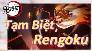 Tạm Biệt Rengoku