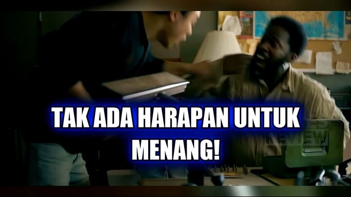 🤯 BOY AKHIRNYA MENYADARI: KITA TAK PUNYA HARAPAN!
