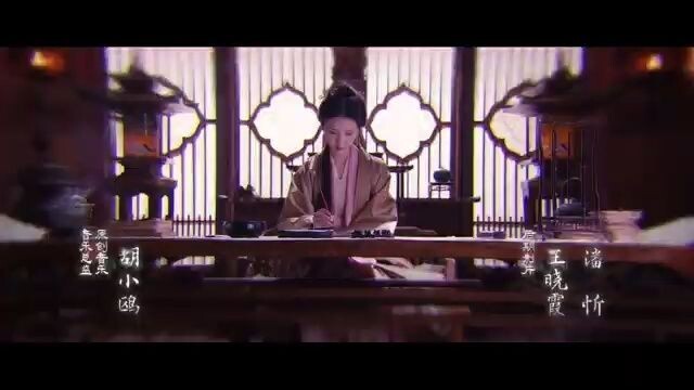 Nine Yin True Sutra ซับไทย ศึกประลองยุทธบนเขาฮว่าซาน เดชมารคัมภีร์นพเก้า EP 5