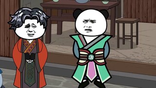 "Dad Doesn't Know the Prince" Episode 4: Wang Xuance's unknown past!