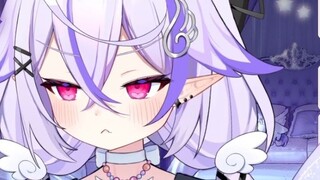 【Nanase Unia】Aku sangat marah, semua orang memanggilku anak kecil