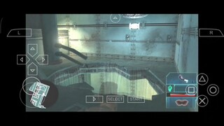 Mission impossible Dead currents