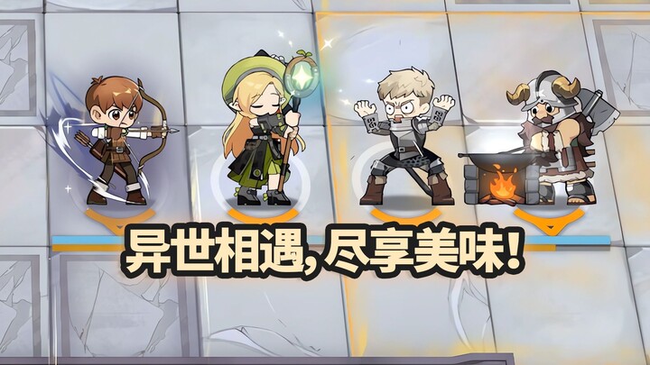 Marusiru & White Iron VS All Arknights Bosses, Ark's Doom Mushroom? [Arknights]