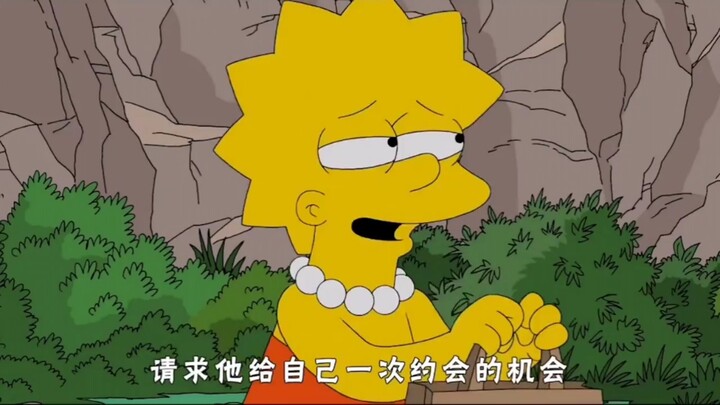 Gia Đình Simpson: House và Lisa hoán đổi danh tính!