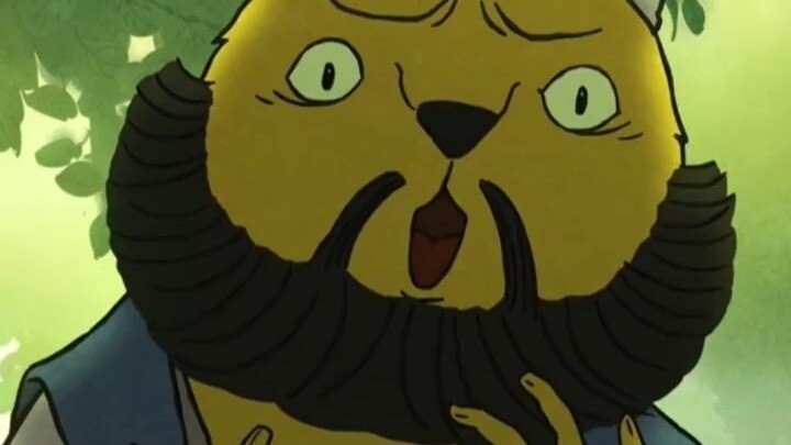 Ai hiểu được giá trị của việc bị cáo chồn tinh gọi dậy đây