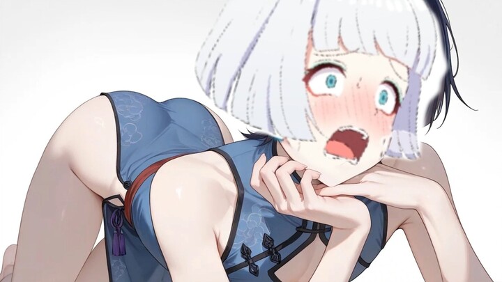 “This kind of meat lover is the best~~”