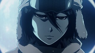 سيشي لين "Reaper" × مقطع موسيقي للأنمي التلفزيوني "الشبح القاتل: فصل المعركة الأبدية - قصيدة الوداع"