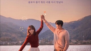 Second Shot at Love Eps 3 (Sub Indo)