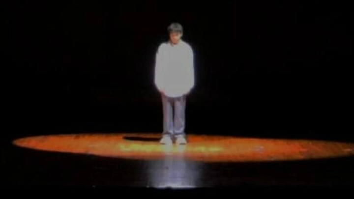 First Prize in the Non-Professional Group of Zhejiang Normal University Dance Compe*on "Rose Boy"