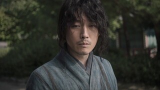 The Swordsman ( Action, Drama Based on True Events Korea's Joseon Dynasty/ English subtitles )