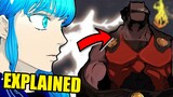 Tower of God Lore: The 'Cursed People'