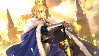 [MAD·AMV] The inspiring scenes in anime