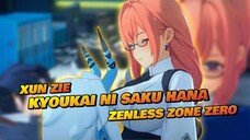 Kyoukai ni Saku Hana (2025) Subtitle Indonesia •√ RAF MUSIC 2025