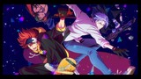 Sk8 The Infinity [AMV] - Legends Never Die