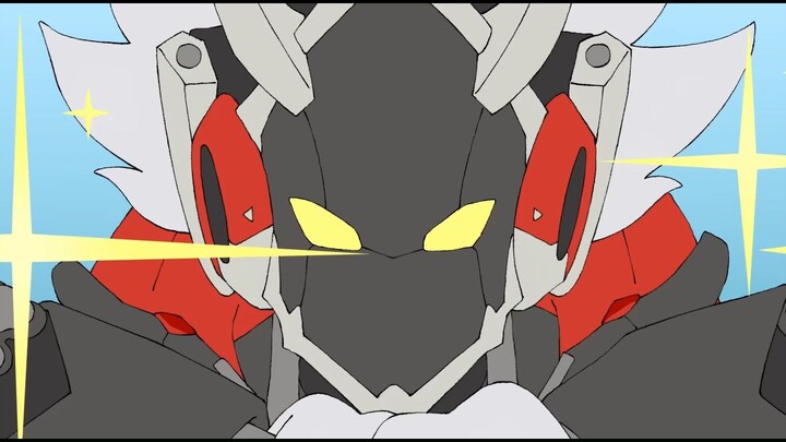 Billy Star Transformation