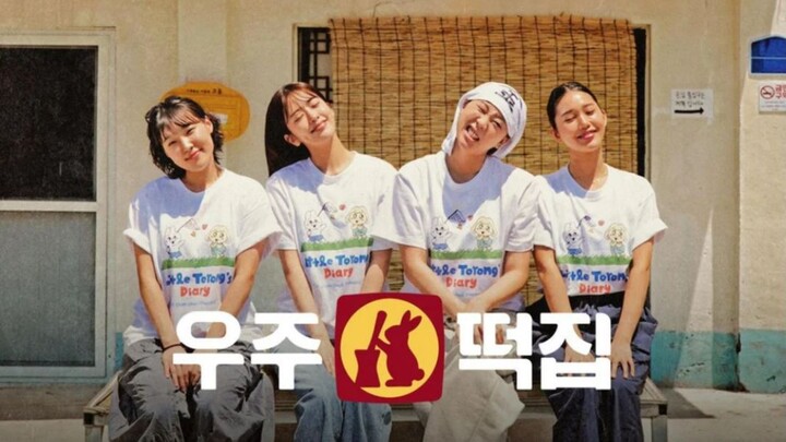 04 - Space Rice Cake - Eng Sub - 04