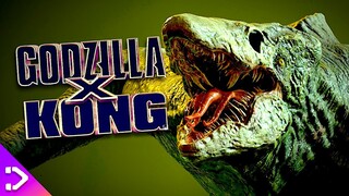 This Godzilla X Kong NEWS Is HUGE! (The New Empire)