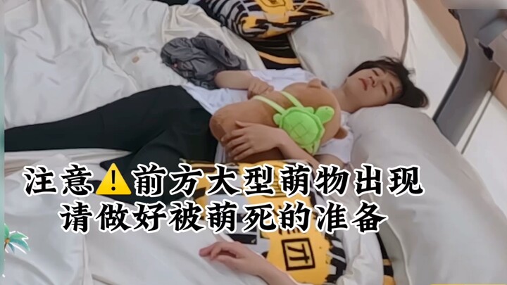 【شيانغ لين】أحيانًا أحسد يان هاوشيانغ كثيرًا، لكن في أحيان أخرى أشعر بالأسف عليه. مع ذلك، الغالب هو ا