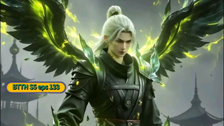 BTTH S5 eps 133 sub INDO