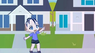 Gian And Fantastic Friends - Episode 1 - Kenalan Fantasi Baru