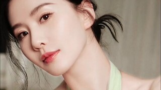 【หลิว ซือ ซือ】จ้องมองดวงตาของหญิงสาว
