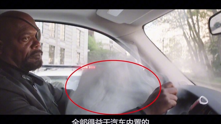 Marvel Movie Flubs: Iron Man Was Already So Powerful 12 Years Ago He Could Defy the Laws of Physics!