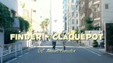 Finder - Claquepot | Romanized and Indonesian Lyric | Ost. Ameiro Paradox ( Candy Color Paradox)