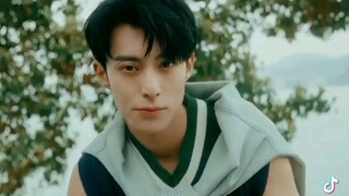 Dylan wang ❤️