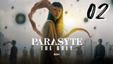 Parasyte: The Grey| Episode 2| Eng Sub