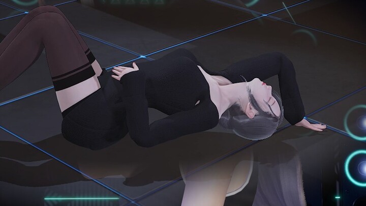 【Dream of You】Secretary version of Dream of You animated MV,