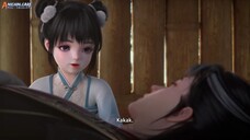 Legend Of Martial Immortal Eps 136 ๐