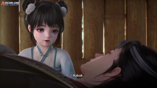 Legend Of Martial Immortal Eps 136 🌀