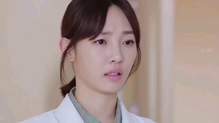 小女孩生病住院，不料却看到去世五年的妈妈