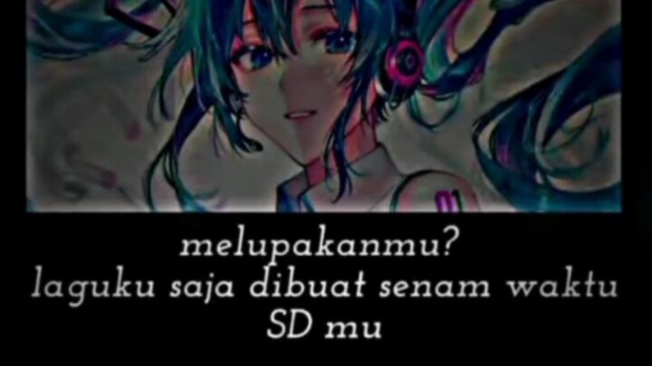 waifu sejuta umat🥰🥰