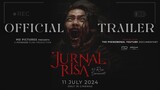 Jurnal Risa by Risa Saraswati - Official Trailer