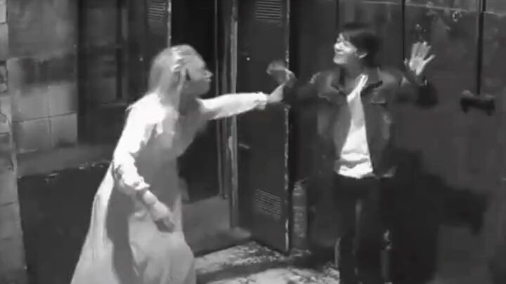 "You Can Tell He's Really Anxious"