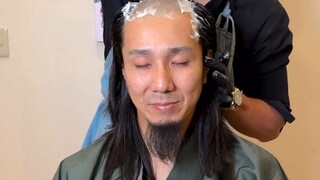 明哥超级护发师