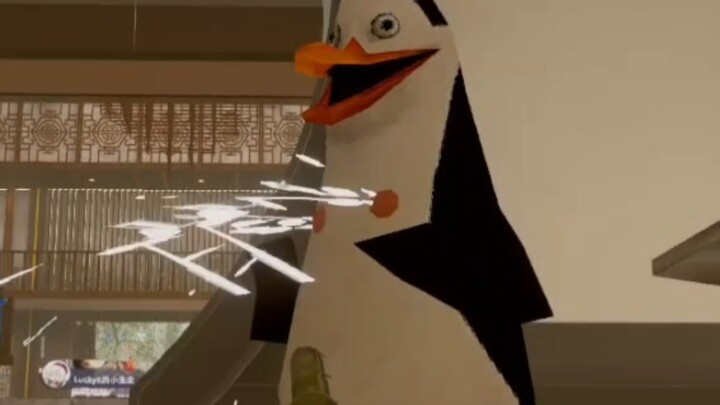 เจอ Gugu Gaga ใน VRC เต็มที่แล้วก็ยังกลั้นหัวเราะไม่อยู่