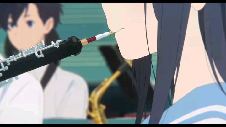 [Short AMV] Anime Orchestra Class - Sparkle