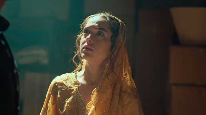 Seher Hone Ko Hai Episode 86