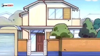 Crayon Shinchan Bahasa Indonesia