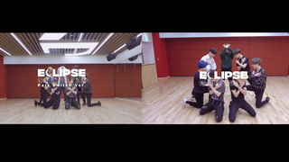 GOT7 Eclipse “正版”VS “山寨版”对比视频