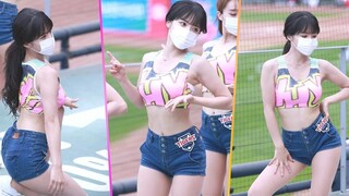 [4K] 船新皮肤 李多惠 不一样的感觉！！！