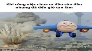 Ảnh chế hài hước và ảnh chế meme|MEME TƯƠI #107